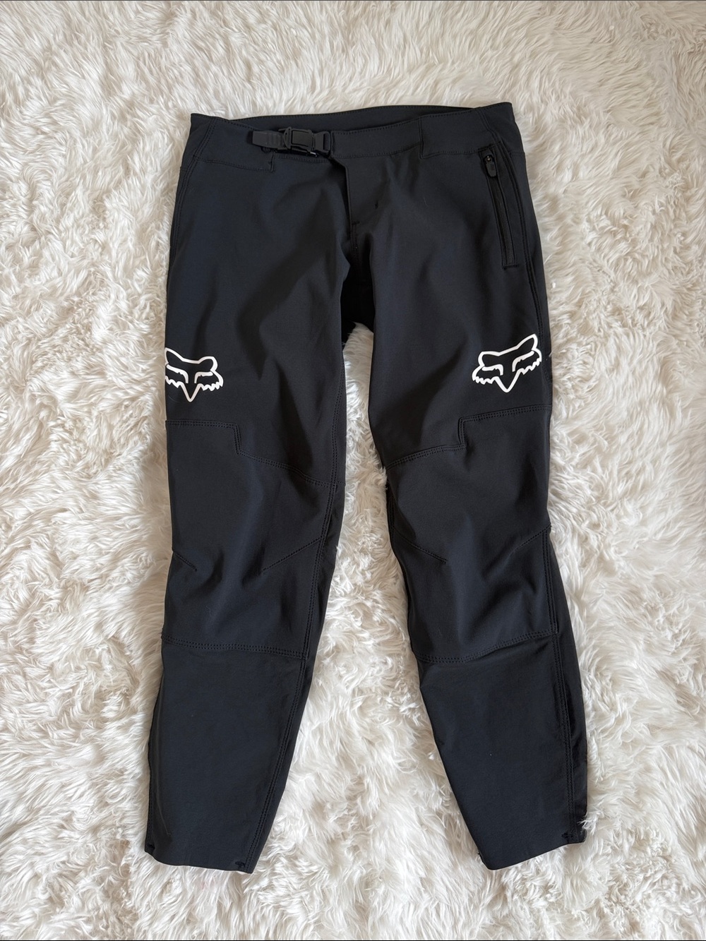 Fox Racing Youth Defend Mountain Bike Pants - Size Y26